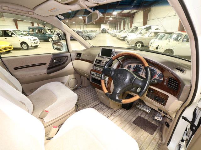 1999 Nissan Presage (CC-2094436) for sale in Christiansburg, Virginia