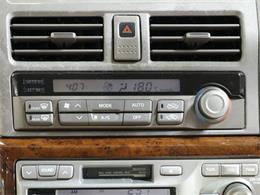 1999 Nissan Presage (CC-2094436) for sale in Christiansburg, Virginia