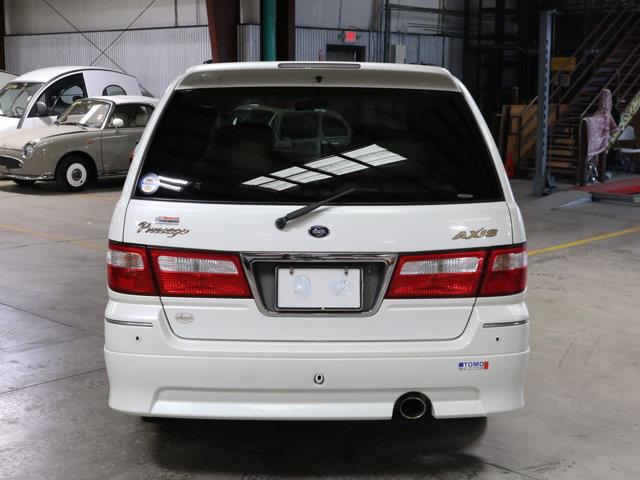 1999 Nissan Presage (CC-2094436) for sale in Christiansburg, Virginia