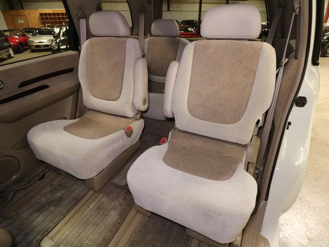 1999 Nissan Presage (CC-2094436) for sale in Christiansburg, Virginia