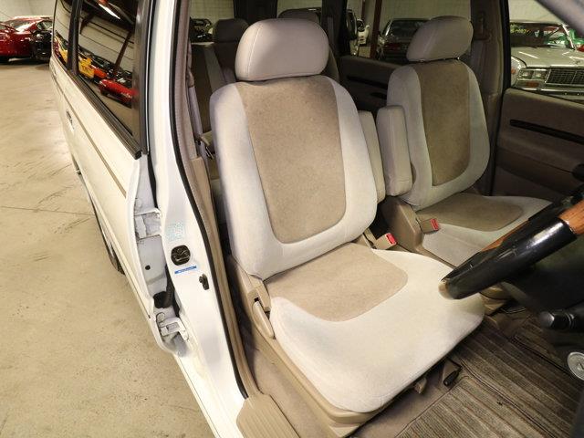 1999 Nissan Presage (CC-2094436) for sale in Christiansburg, Virginia