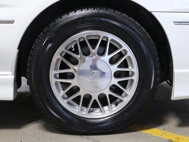 1999 Nissan Presage (CC-2094436) for sale in Christiansburg, Virginia