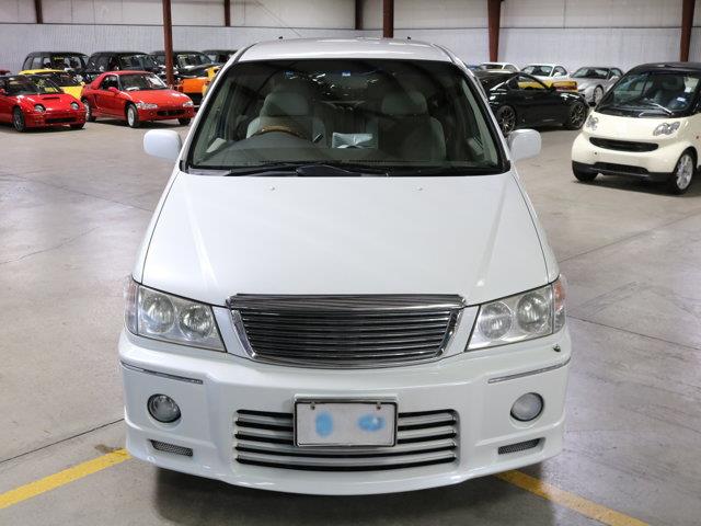 1999 Nissan Presage (CC-2094436) for sale in Christiansburg, Virginia
