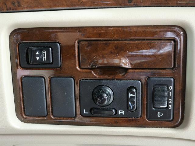 1999 Nissan Presage (CC-2094436) for sale in Christiansburg, Virginia