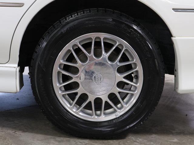 1999 Nissan Presage (CC-2094436) for sale in Christiansburg, Virginia