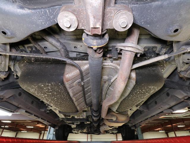 1999 Nissan Presage (CC-2094436) for sale in Christiansburg, Virginia
