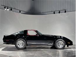 1981 Chevrolet Corvette (CC-2094437) for sale in Depew, New York