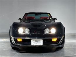 1981 Chevrolet Corvette (CC-2094437) for sale in Depew, New York