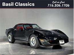 1981 Chevrolet Corvette (CC-2094437) for sale in Depew, New York