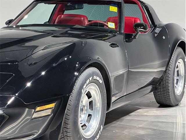 1981 Chevrolet Corvette (CC-2094437) for sale in Depew, New York
