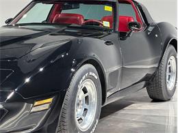 1981 Chevrolet Corvette (CC-2094437) for sale in Depew, New York
