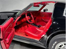1981 Chevrolet Corvette (CC-2094437) for sale in Depew, New York