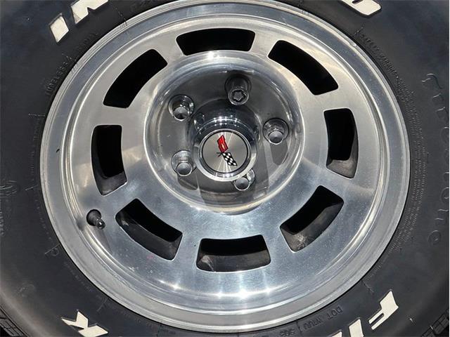 1981 Chevrolet Corvette (CC-2094437) for sale in Depew, New York