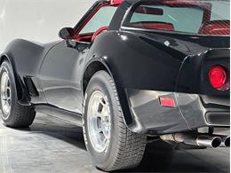 1981 Chevrolet Corvette (CC-2094437) for sale in Depew, New York