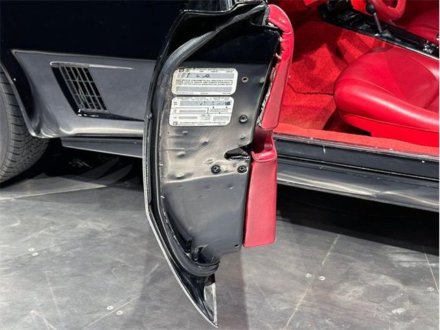 1981 Chevrolet Corvette (CC-2094437) for sale in Depew, New York