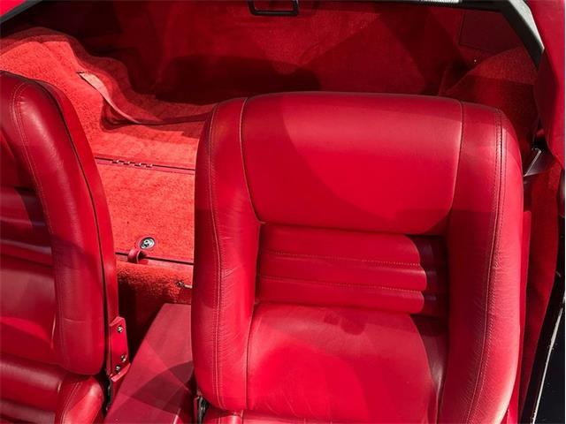 1981 Chevrolet Corvette (CC-2094437) for sale in Depew, New York