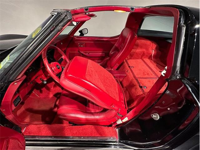 1981 Chevrolet Corvette (CC-2094437) for sale in Depew, New York