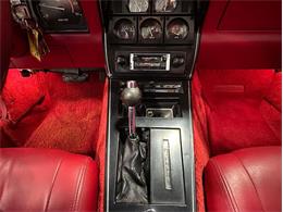 1981 Chevrolet Corvette (CC-2094437) for sale in Depew, New York