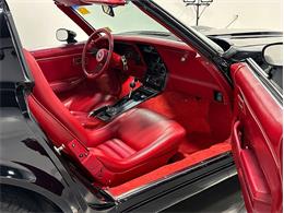 1981 Chevrolet Corvette (CC-2094437) for sale in Depew, New York