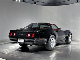 1981 Chevrolet Corvette (CC-2094437) for sale in Depew, New York