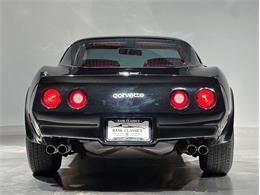 1981 Chevrolet Corvette (CC-2094437) for sale in Depew, New York