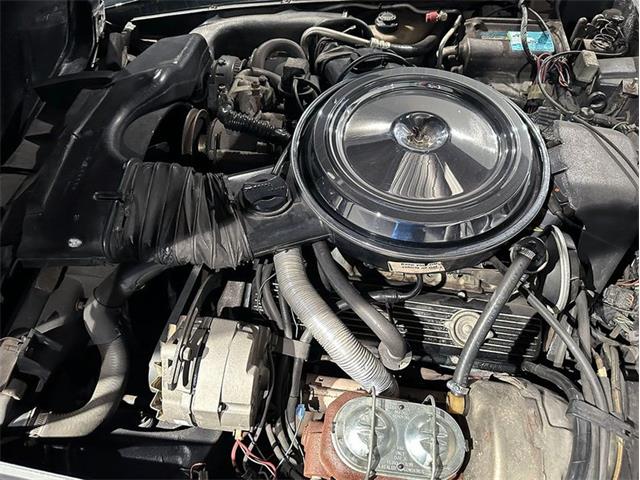 1981 Chevrolet Corvette (CC-2094437) for sale in Depew, New York