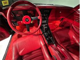 1981 Chevrolet Corvette (CC-2094437) for sale in Depew, New York