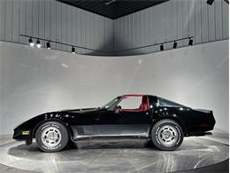1981 Chevrolet Corvette (CC-2094437) for sale in Depew, New York