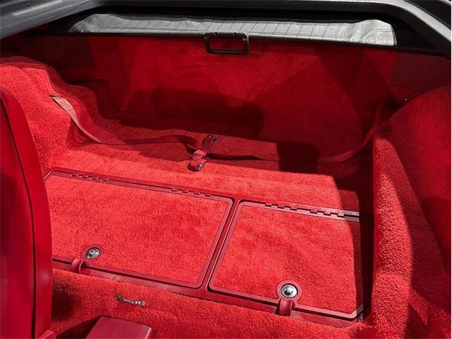 1981 Chevrolet Corvette (CC-2094437) for sale in Depew, New York