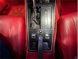 1981 Chevrolet Corvette (CC-2094437) for sale in Depew, New York