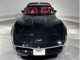 1981 Chevrolet Corvette (CC-2094437) for sale in Depew, New York