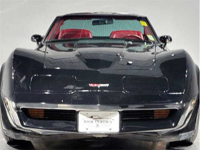 1981 Chevrolet Corvette (CC-2094437) for sale in Depew, New York