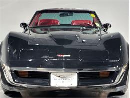 1981 Chevrolet Corvette (CC-2094437) for sale in Depew, New York