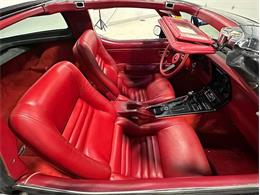 1981 Chevrolet Corvette (CC-2094437) for sale in Depew, New York