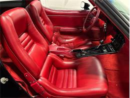 1981 Chevrolet Corvette (CC-2094437) for sale in Depew, New York