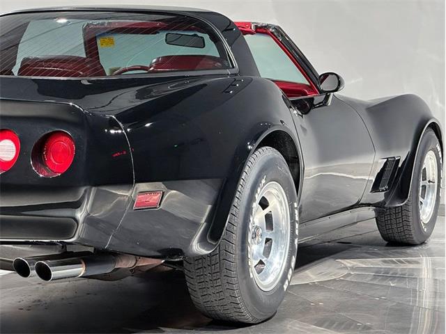 1981 Chevrolet Corvette (CC-2094437) for sale in Depew, New York