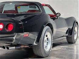 1981 Chevrolet Corvette (CC-2094437) for sale in Depew, New York