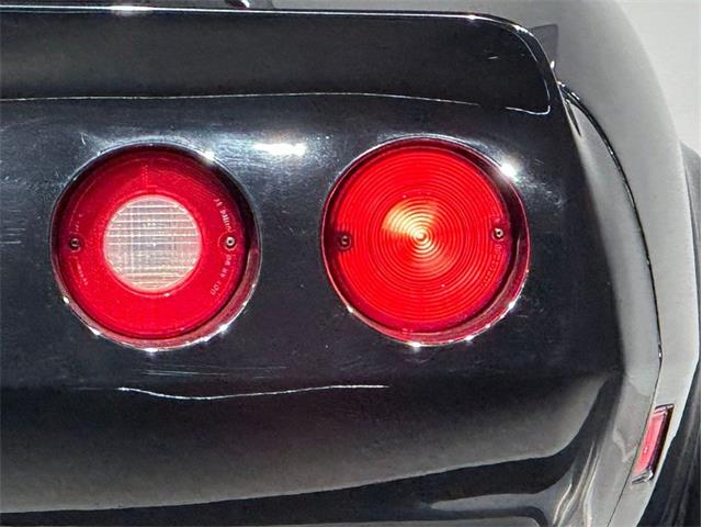 1981 Chevrolet Corvette (CC-2094437) for sale in Depew, New York