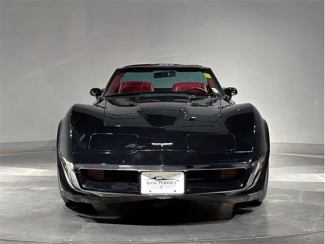 1981 Chevrolet Corvette (CC-2094437) for sale in Depew, New York