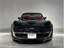 1981 Chevrolet Corvette (CC-2094437) for sale in Depew, New York