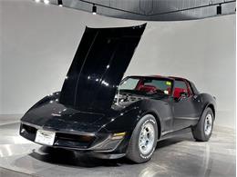 1981 Chevrolet Corvette (CC-2094437) for sale in Depew, New York