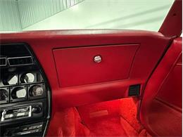 1981 Chevrolet Corvette (CC-2094437) for sale in Depew, New York