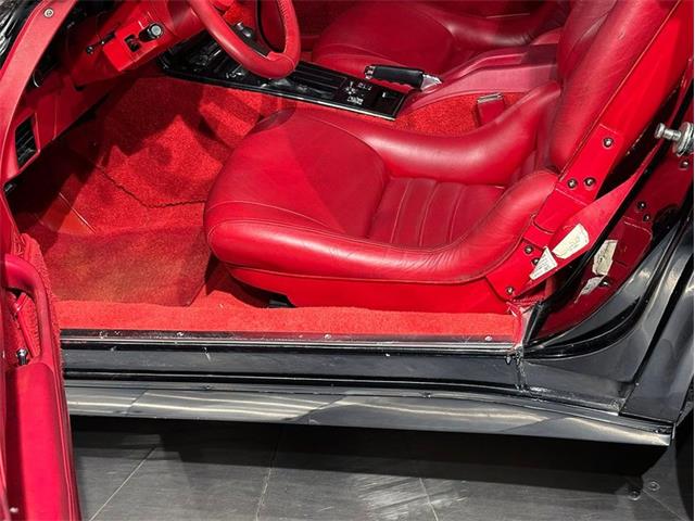 1981 Chevrolet Corvette (CC-2094437) for sale in Depew, New York