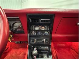 1981 Chevrolet Corvette (CC-2094437) for sale in Depew, New York