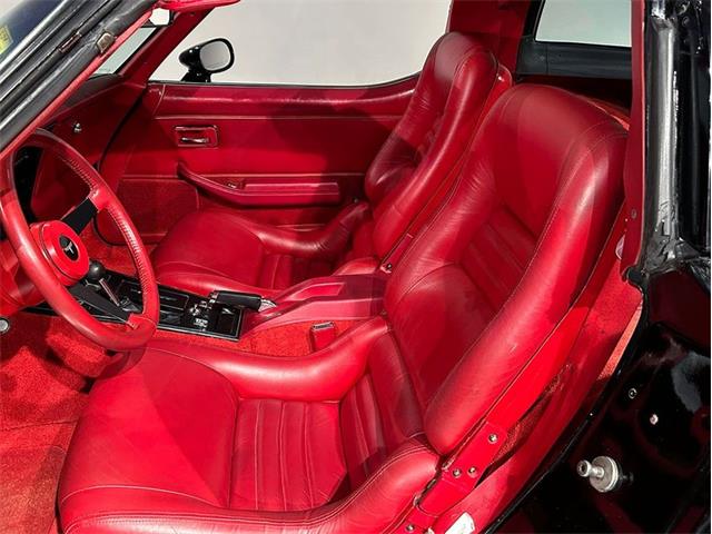 1981 Chevrolet Corvette (CC-2094437) for sale in Depew, New York