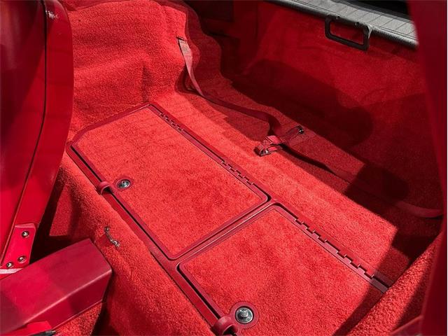 1981 Chevrolet Corvette (CC-2094437) for sale in Depew, New York