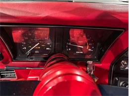 1981 Chevrolet Corvette (CC-2094437) for sale in Depew, New York