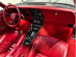 1981 Chevrolet Corvette (CC-2094437) for sale in Depew, New York
