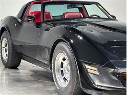 1981 Chevrolet Corvette (CC-2094437) for sale in Depew, New York