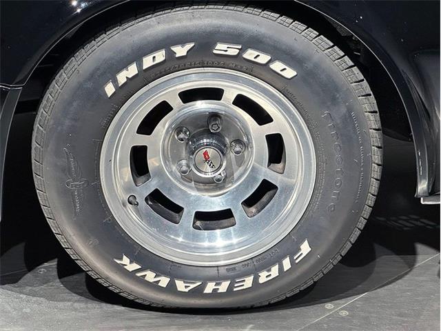 1981 Chevrolet Corvette (CC-2094437) for sale in Depew, New York